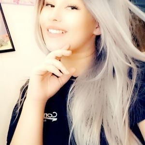 Meet your Posher, Gerilyn